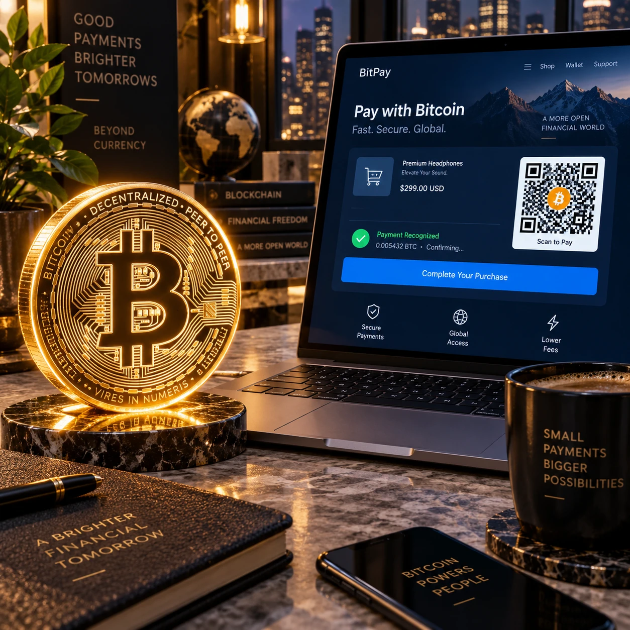 Bitcoin Payments in 2026: How Cryptocurrency is Transforming Online Transactions, from E-Commerce to Online Casino Bitcoin Platforms in the USA